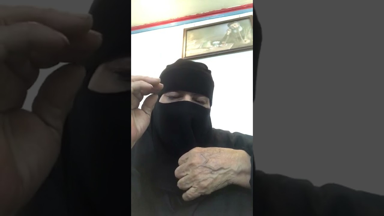 عرس الغشيم على العوره