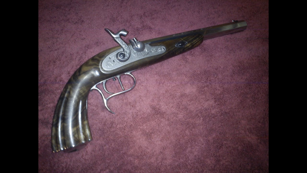 Napol&eacute;on LE PAGE Cal. 45 - ARMI SPORT CHIAPPA Firearms