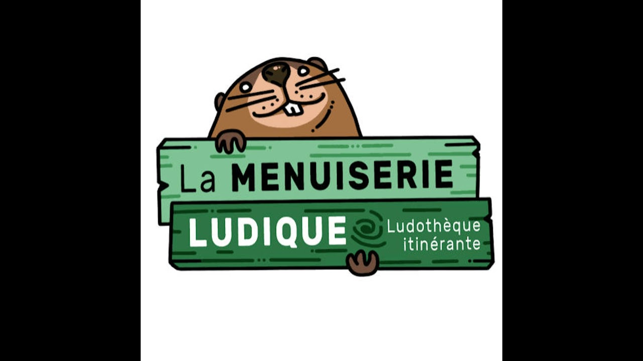 La menuiserie ludique