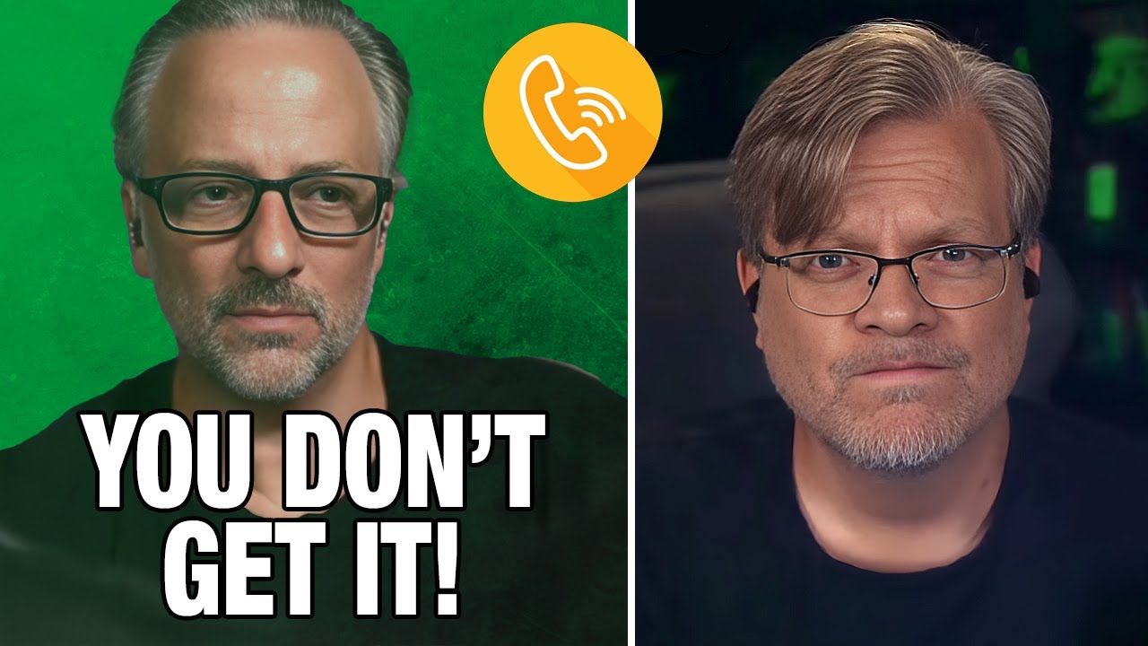 We Were True Christians—Now We're Atheists (feat Seth Andrews)