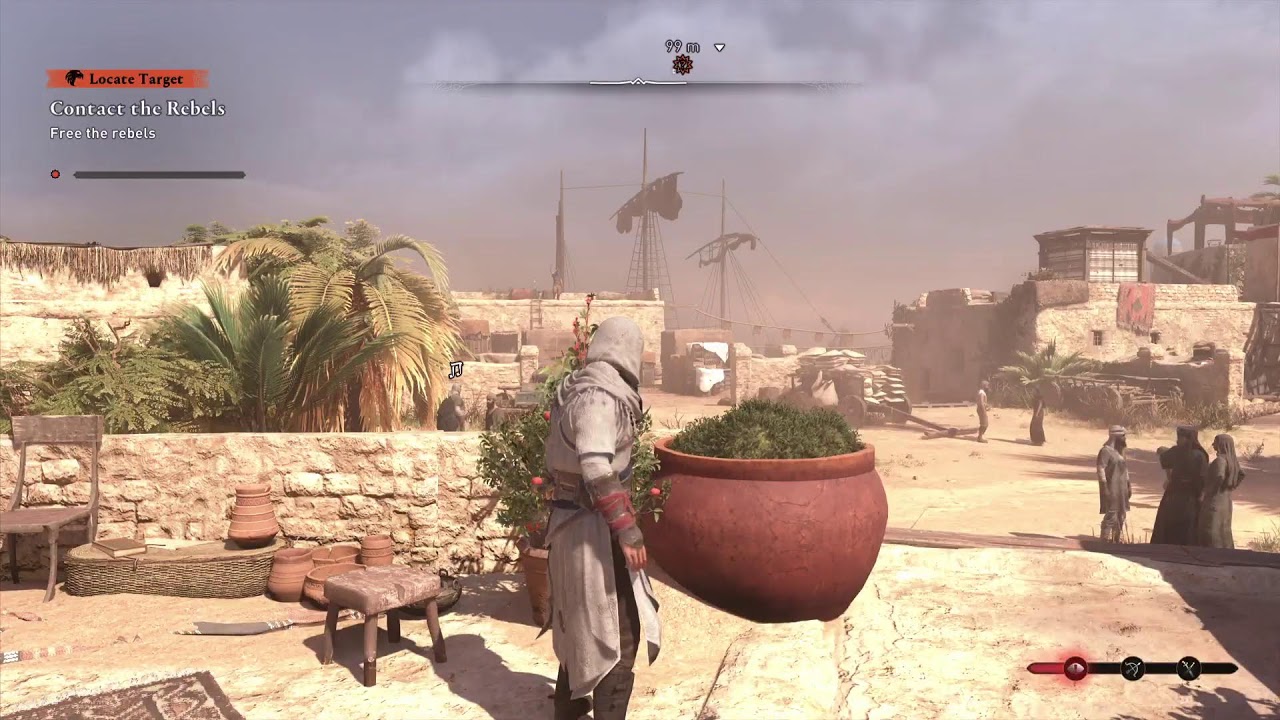 AC Mirage