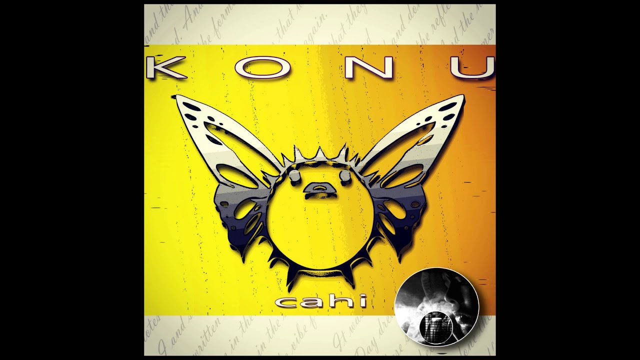 Konu - We Go (Audio)
