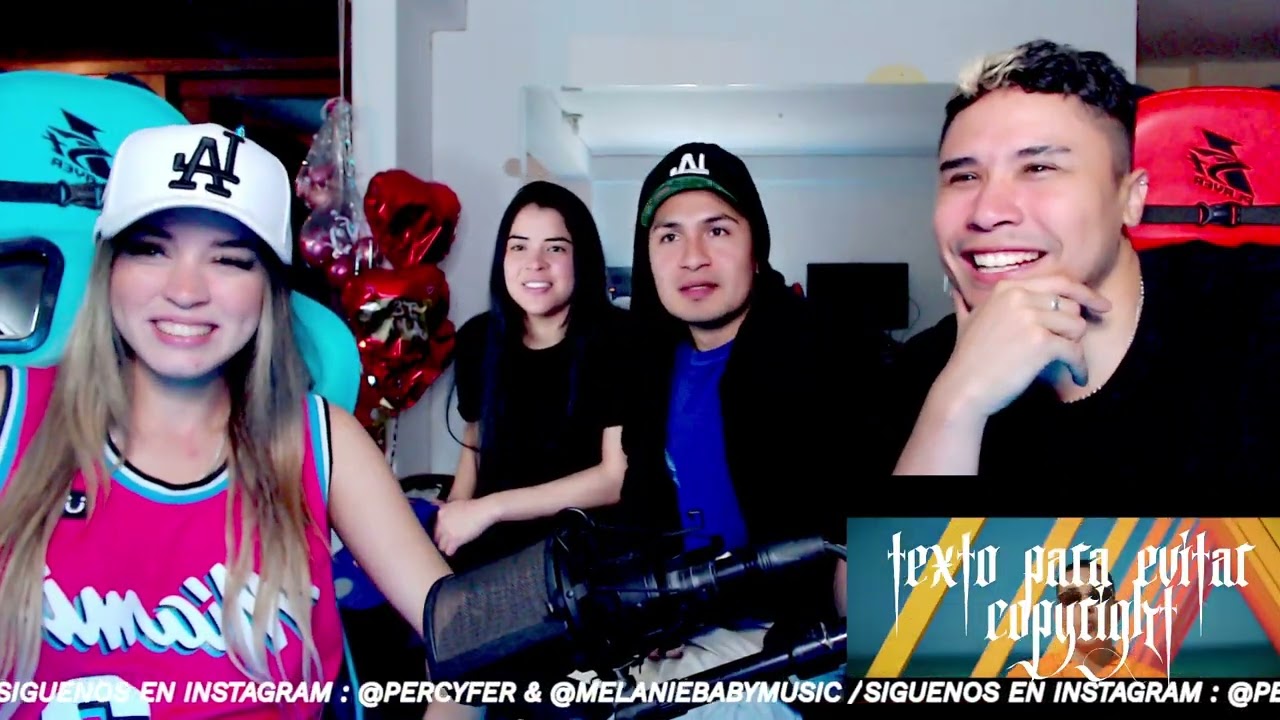 Myke Towers , Daddy Yankee - ULALA ( Reacción | Opinión )