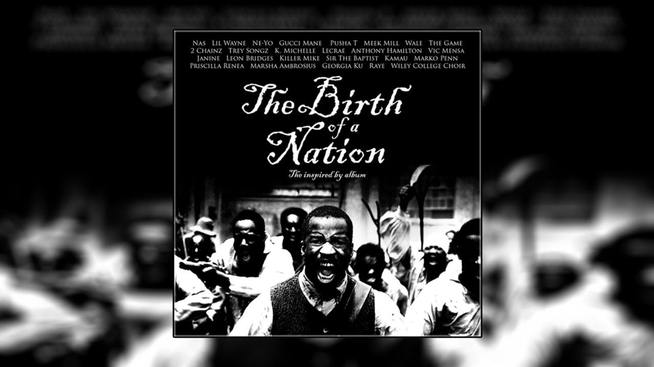 Meek Mill & Pusha T - Black Moses ft. Priscilla Renea