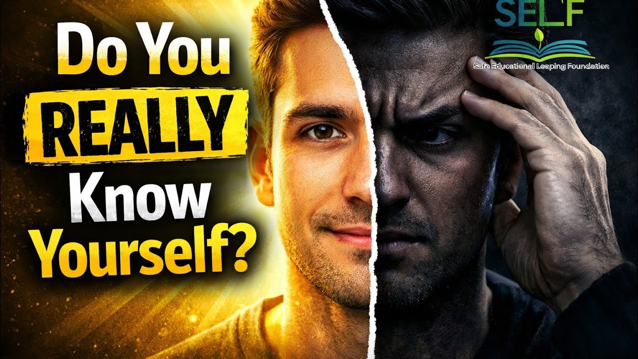 Three temperament control tools hidden within yourself. 