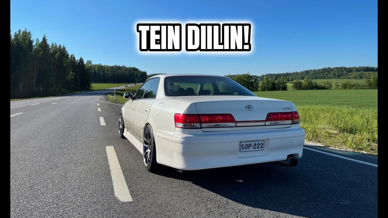 2 VIIKKOA AIKAA