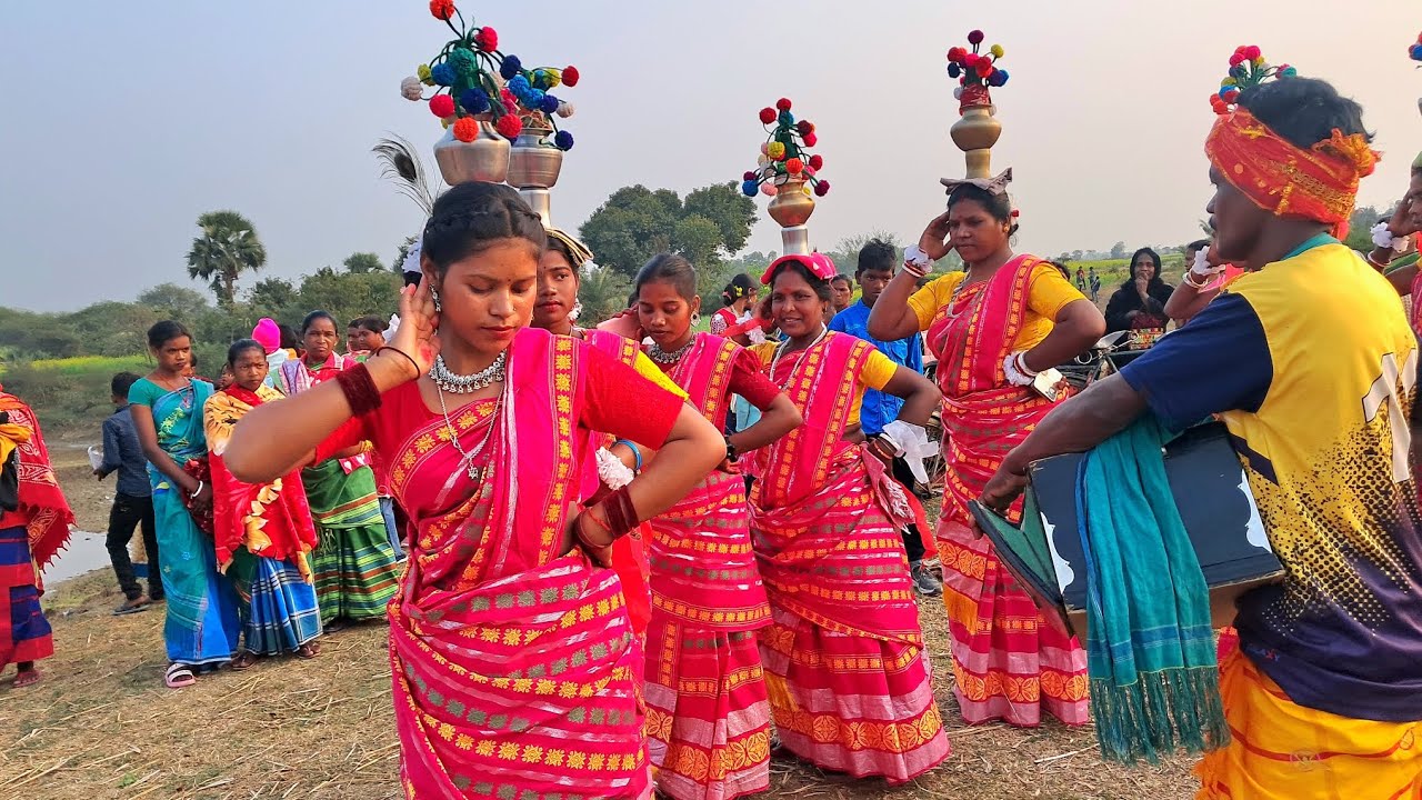 TALA REMA BANGAL DISOM KAN // NEW SANTALI VIDEO// LAGRE ANECH 