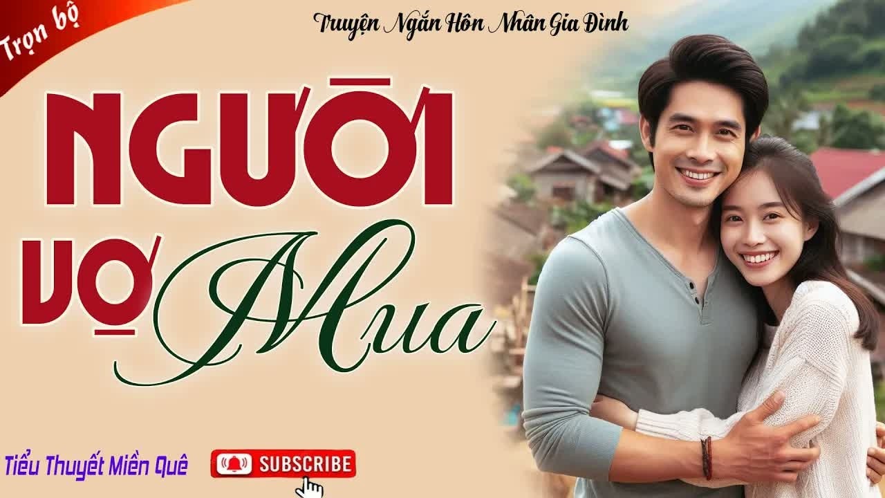 Người mua bất ngờ xuất hiện, cô vợ phải đối mặt với mọi âm mưu, cảnh tượng khiến ai cũng choáng vá