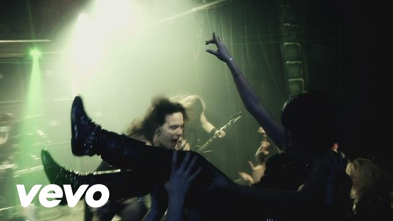 Blackguard - Firefight