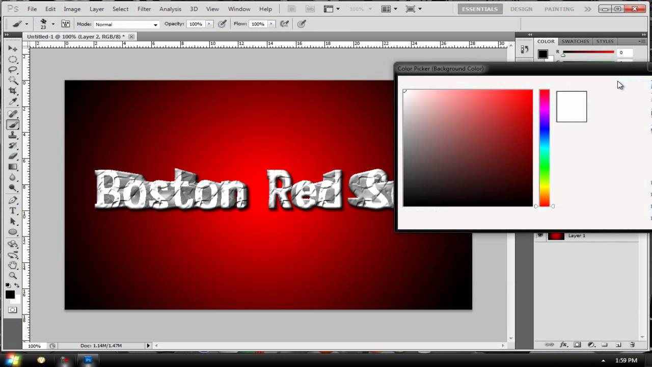 Boston Red Sox | Speed Art