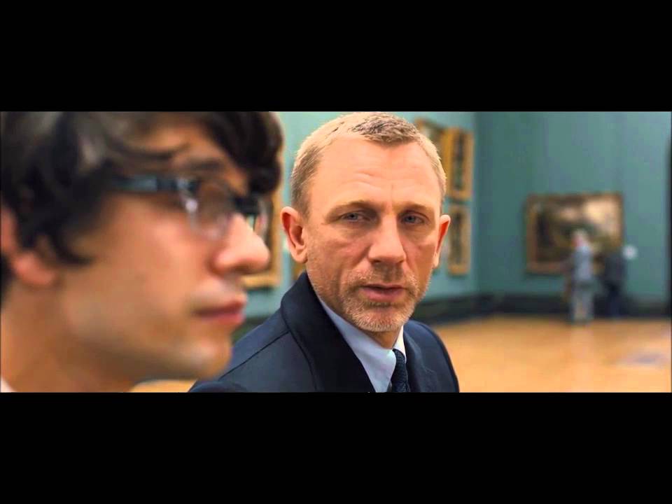 Bond/Q - Youth