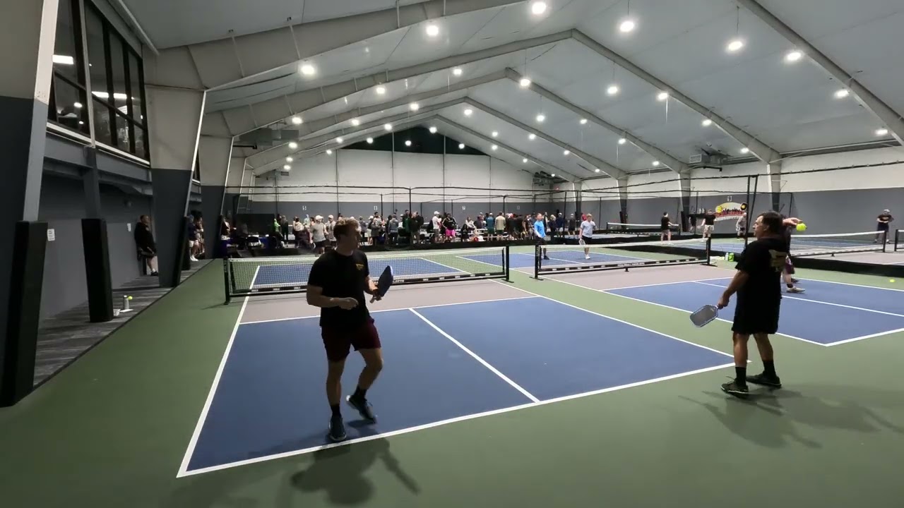 Charlotte 2026.02.21 - Jeff/Jack - RR Match 5/5 (4.5)