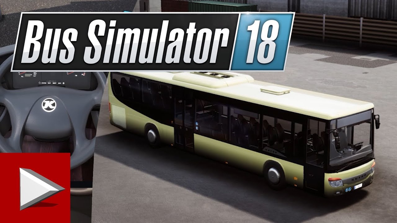 BUS SIMULATOR 18 - #2   GROWING the business - HD Gameplay - No Commentary