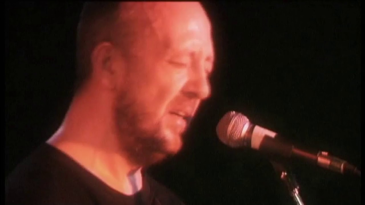 LEATHERFACE - Andy (Live at Camden Underworld 23rd March, 2004)