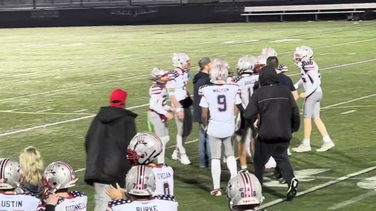 Q.United against Brockton 11/25