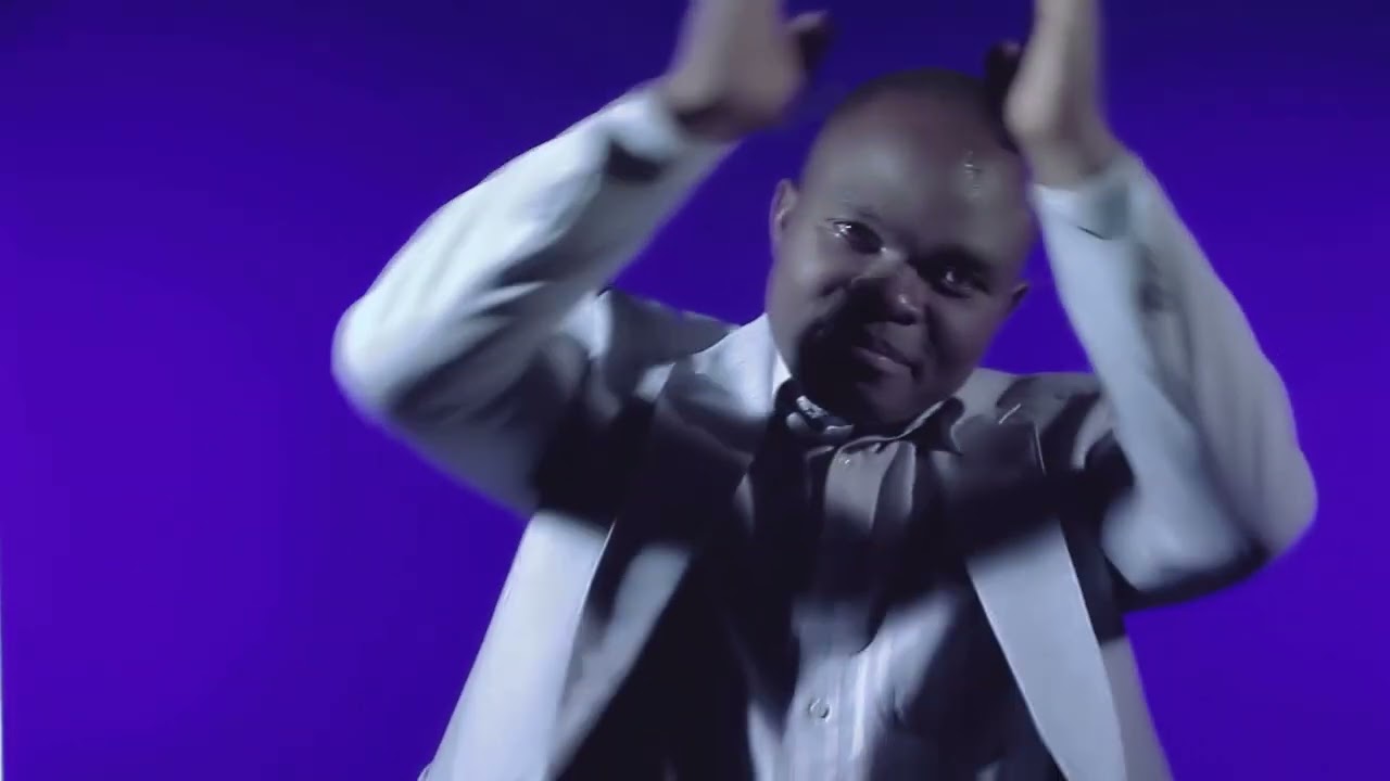 clip Officiel tossa liloba a/c pierre Leroy malonga