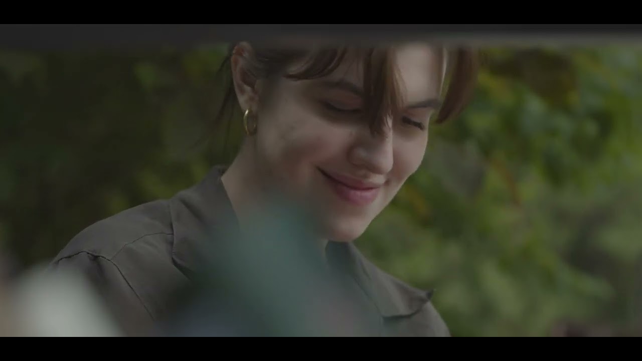 Vero - A Video Portrait