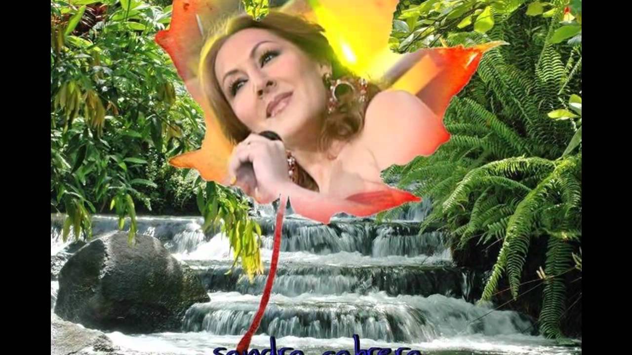 Sandra Cabrera   A donde irá la estanquera