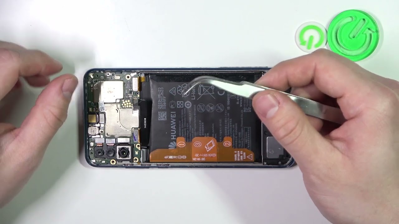 Comprehensive Guide to Huawei P30 Lite Testpoint - How to Find and Use Motherboard Test Point