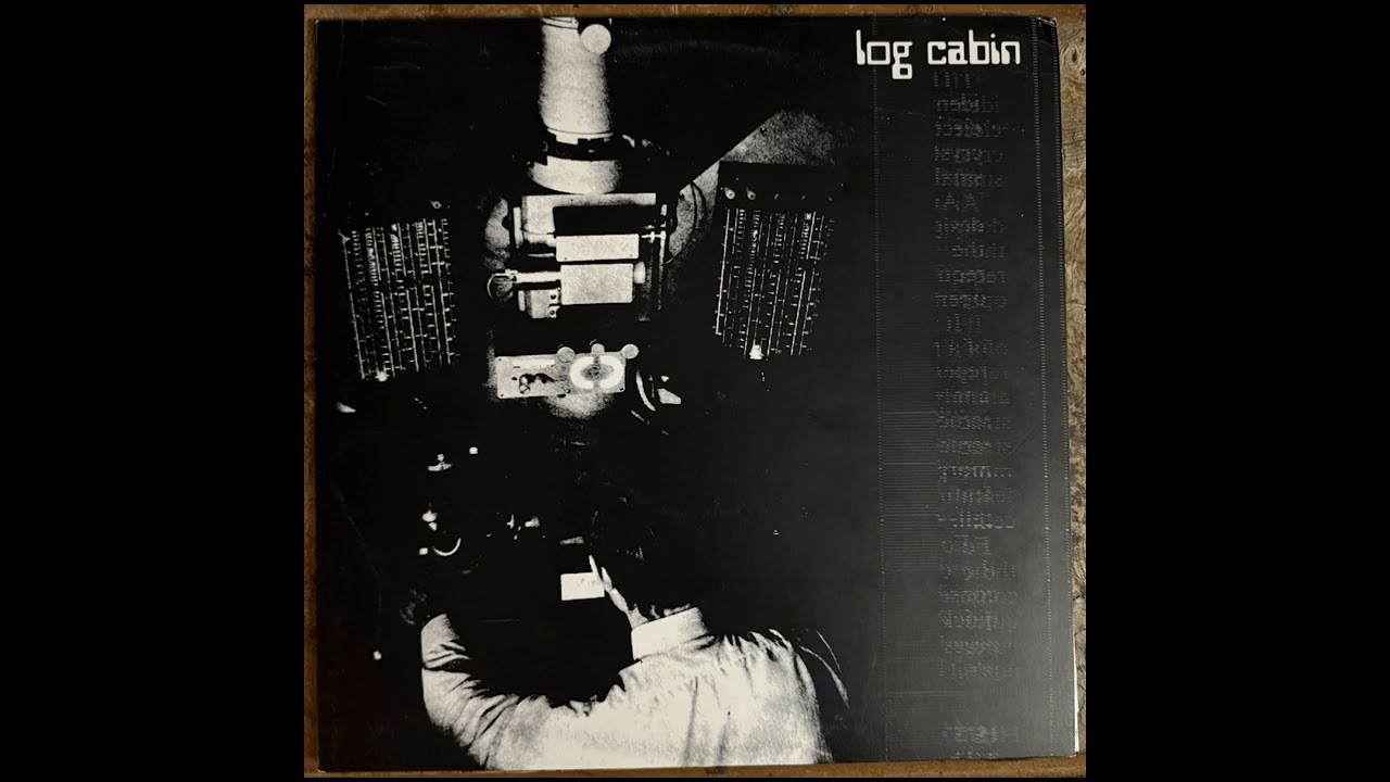 Untitled  - Logcabin/Oma Yang (1999)