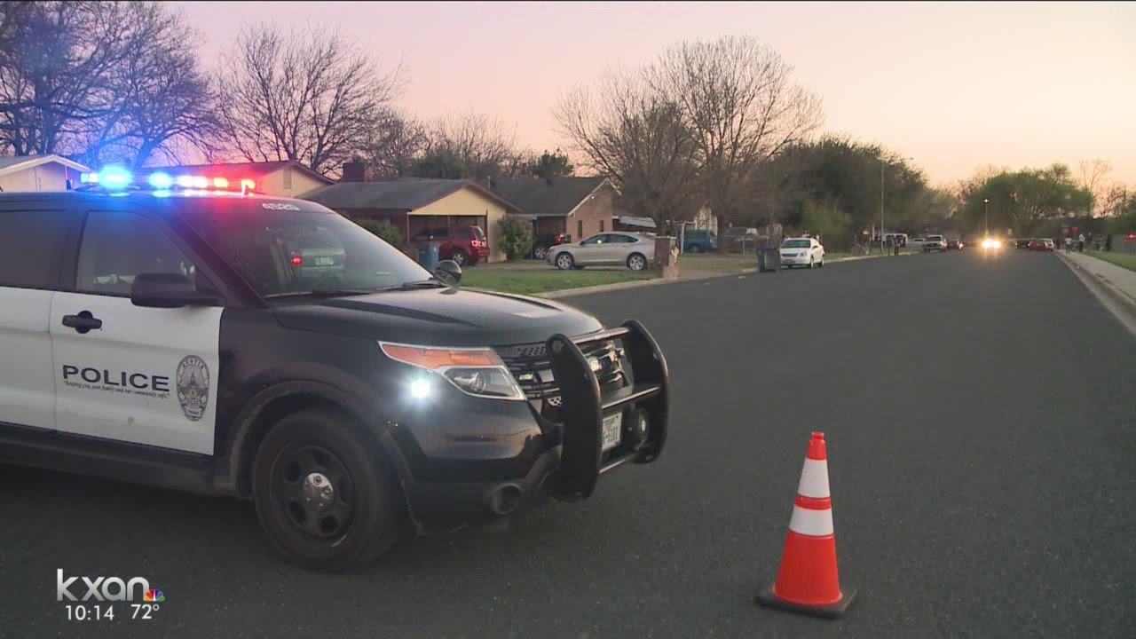 Even with thousands of gang members, Austin gang-related crime stays low
