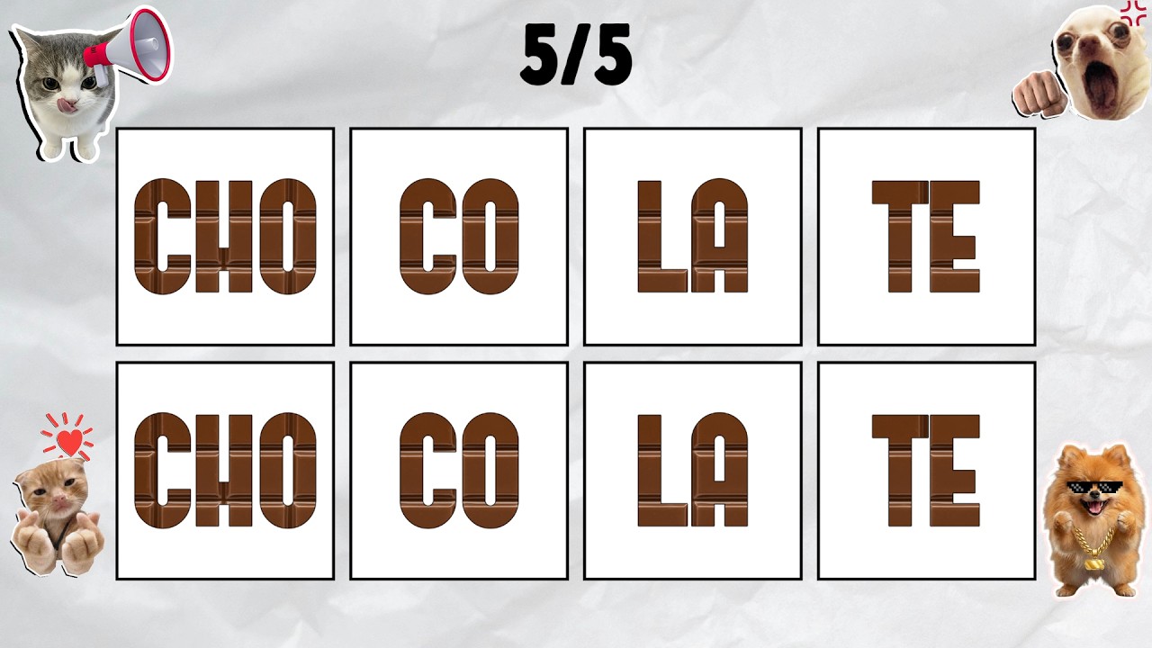 Say The Word On Beat Challenge 66 | Beginner to Insane| Level 1-4
