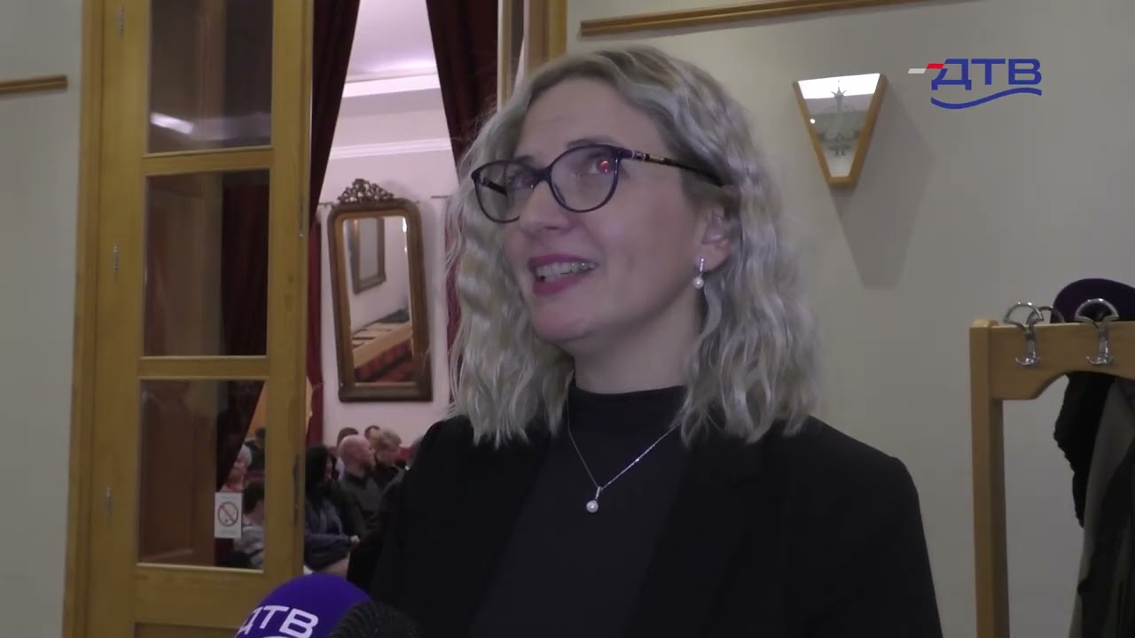 Sombor: Koncert „Notna pletenica“ okupio muzičke škole tri bratska grada - DTV