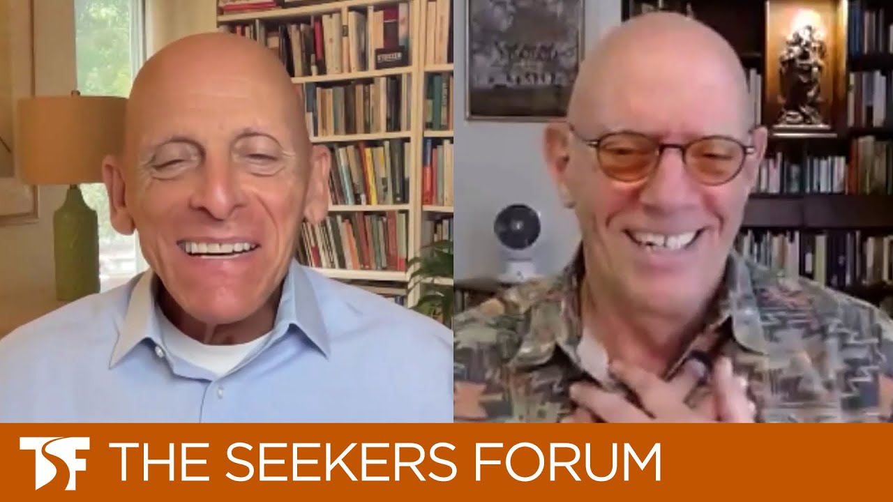 Mark Nepo on Compassion