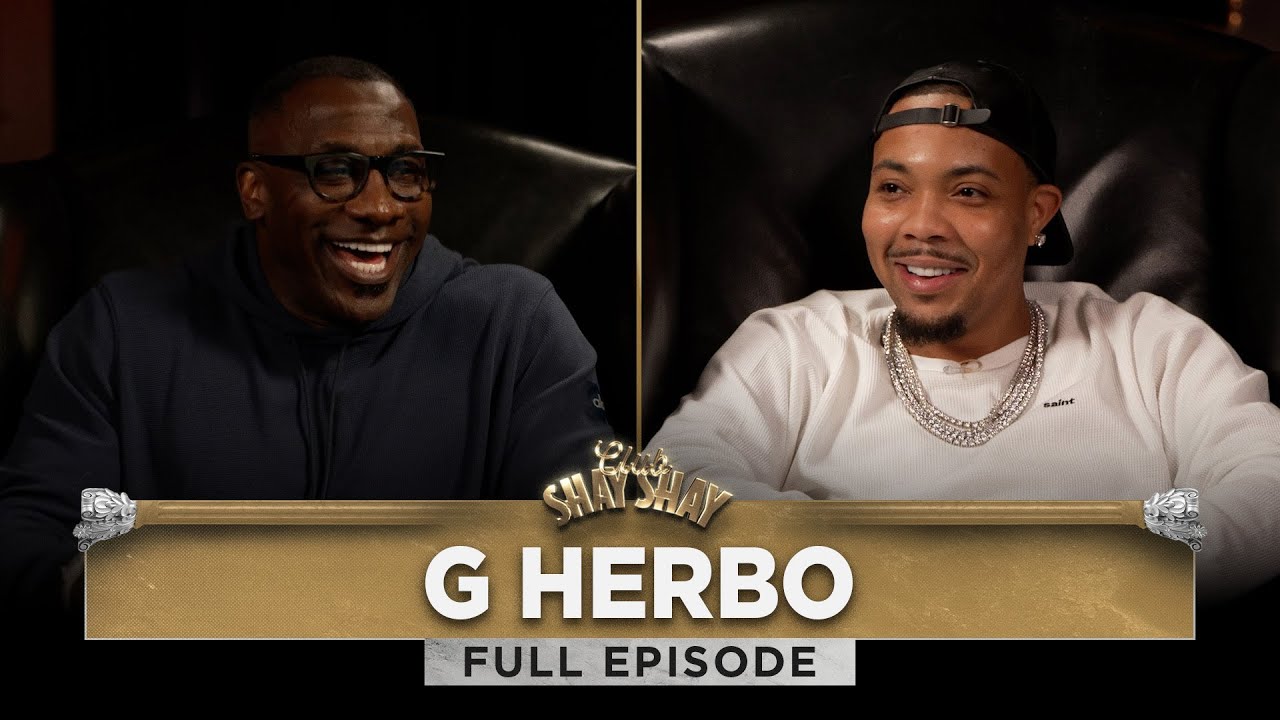 G Herbo On Lil Herb, King Von, Chief Keef, Nicki Minaj, Juice WRLD & Marriage