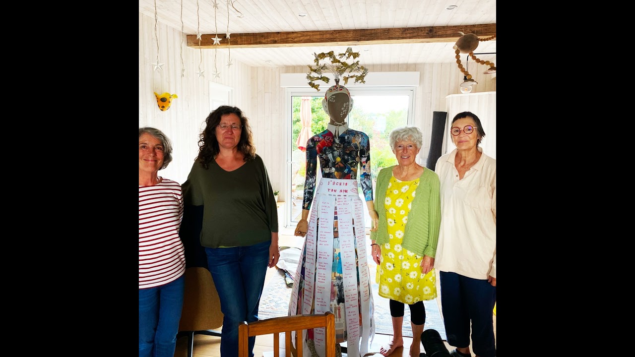 Etre feministe en campagne bretonne