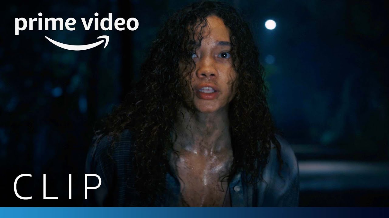 I Know What You Did Last Summer - Official Clip | Prime Video