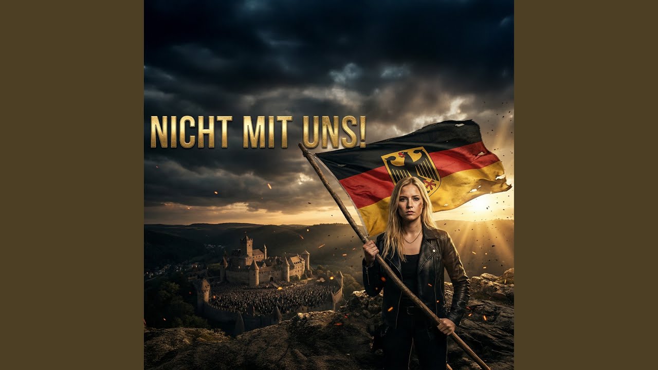 Heimatliebe ist kein Verbrechen
