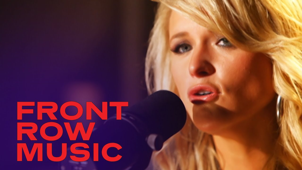 Miranda Lambert Performs Dead Flowers | Revolution: Live By Candlelight | Front Row Music