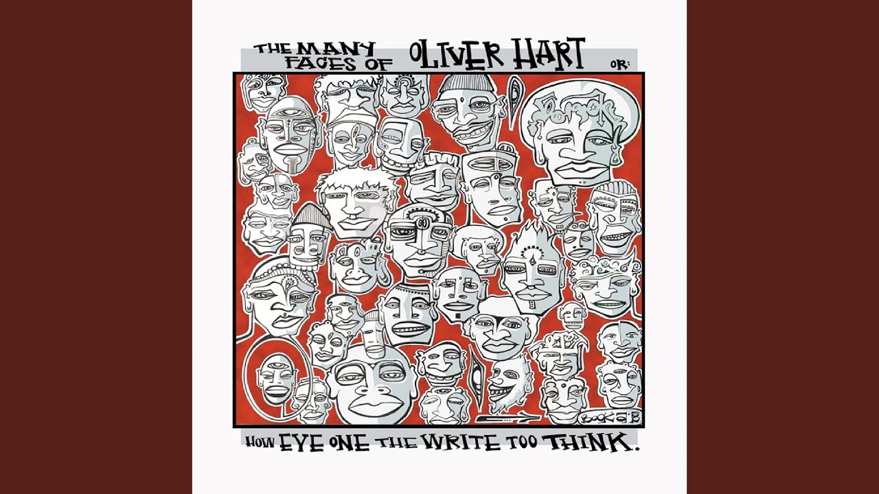 How Eye One The Write Too Think