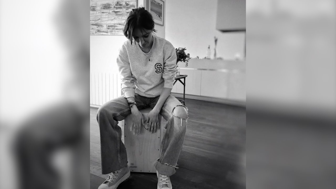 Sara Carbonero se refugia en la música tras su ruptura con Iker Casillas