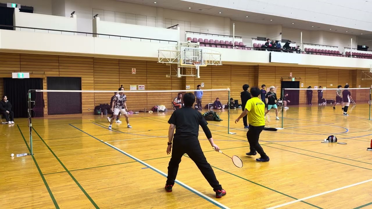 2026.2.8 四街道市民大会②