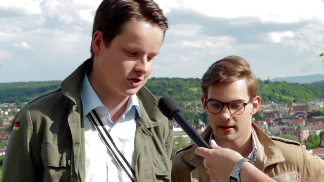 Stocherkahnrennen 2016 - Das ganze Interview mit den Verlierern