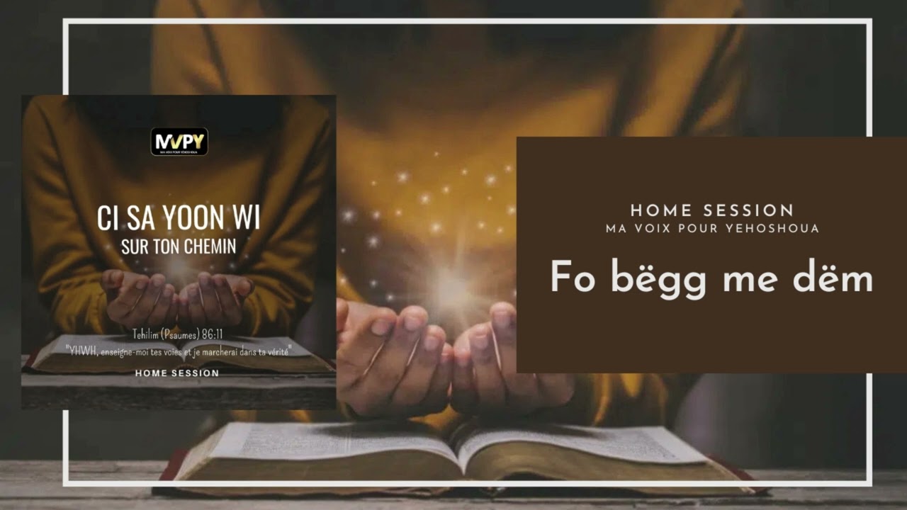 Fo bëgg me dem (Où veux-tu que j'aille ?)