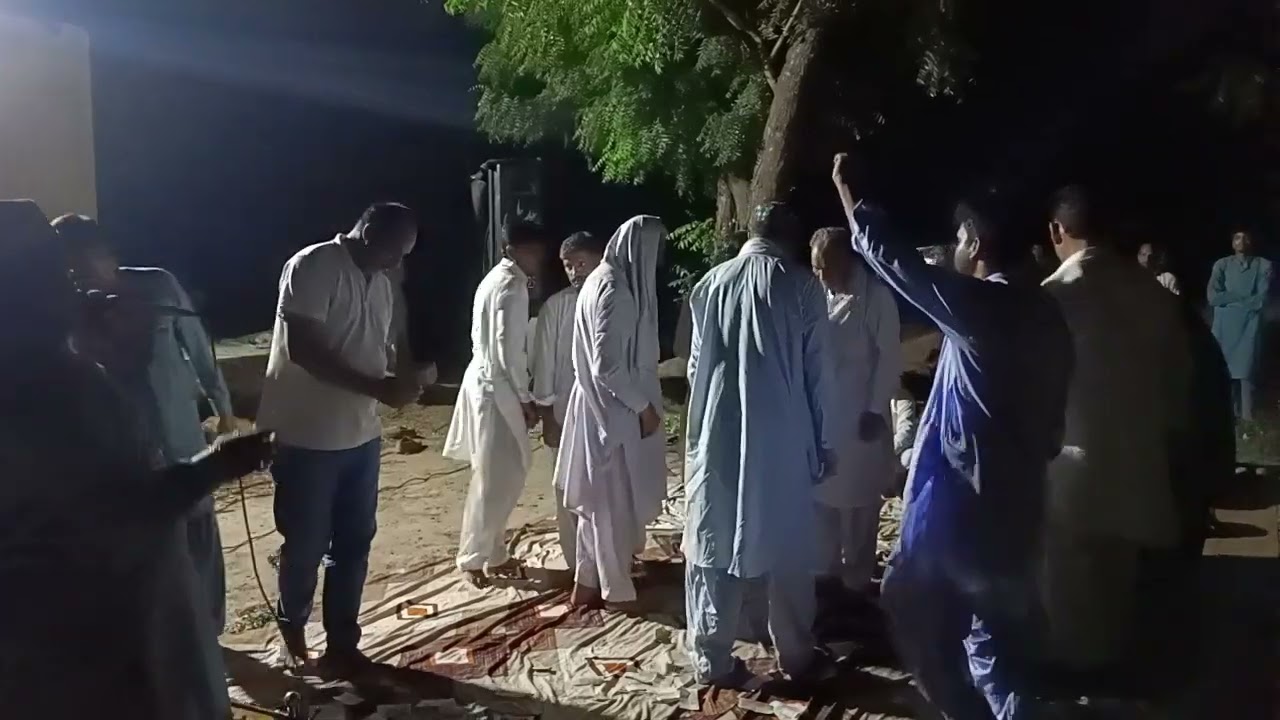 Ujri Wasanri Mera Pir Janr Da 