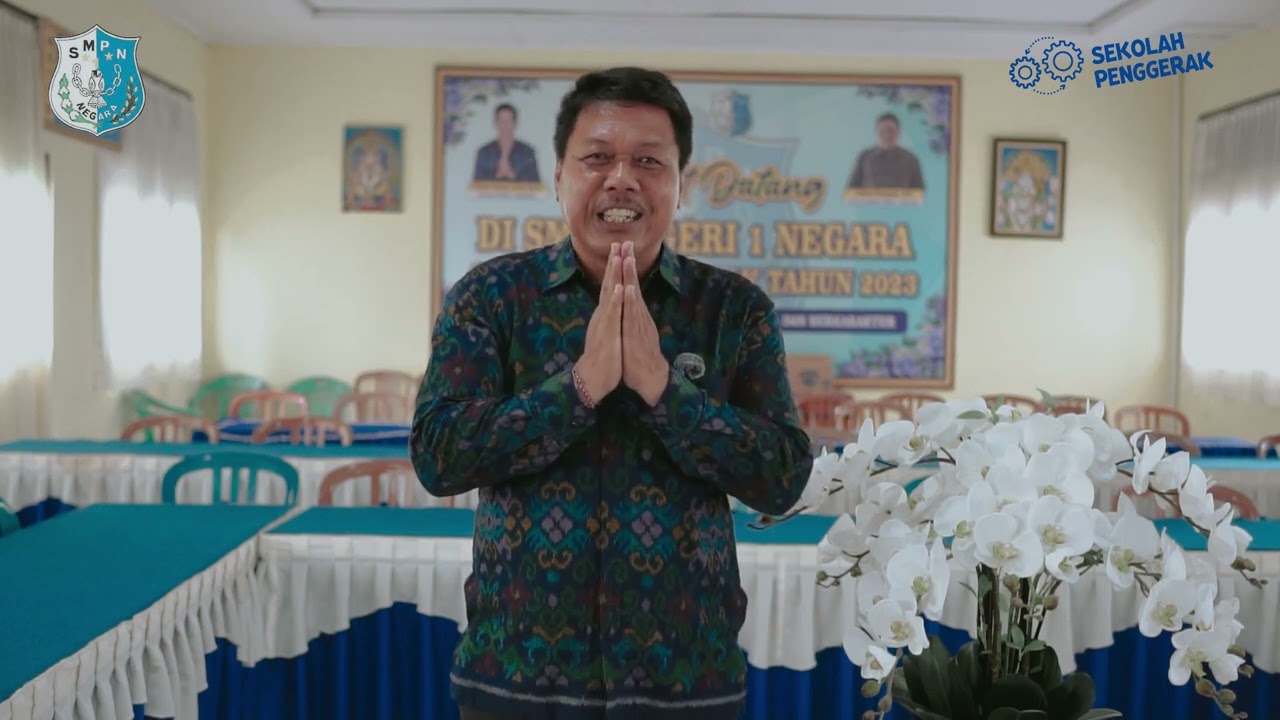 PROFIL SPENTURA SAKTI 2023