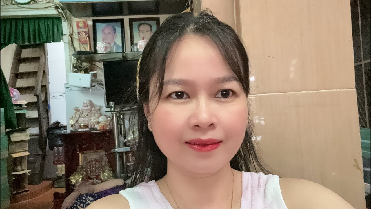 Chuyện gì đến, đến 1 lần luôn đi,mệt mỏi quá rồi
