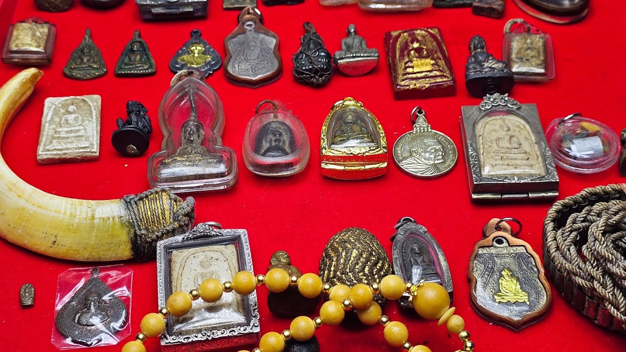 Ep299 วินวิน#พระบ้านพระเหมาราคาถูก #มีเก็บปลายทาง #0900623762 #ไลน์pong190990 