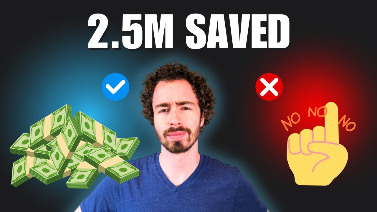 How A Couple Retired at 62 with $2.5M — Here's EXACTLY What They Can Spend (Retirement Case Study)
