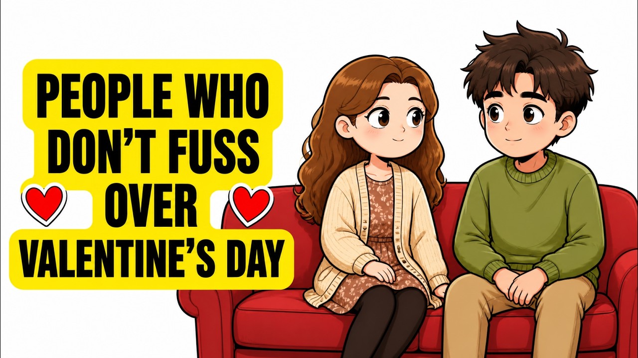 Not Obsessed With Valentine’s Day? Here’s Why