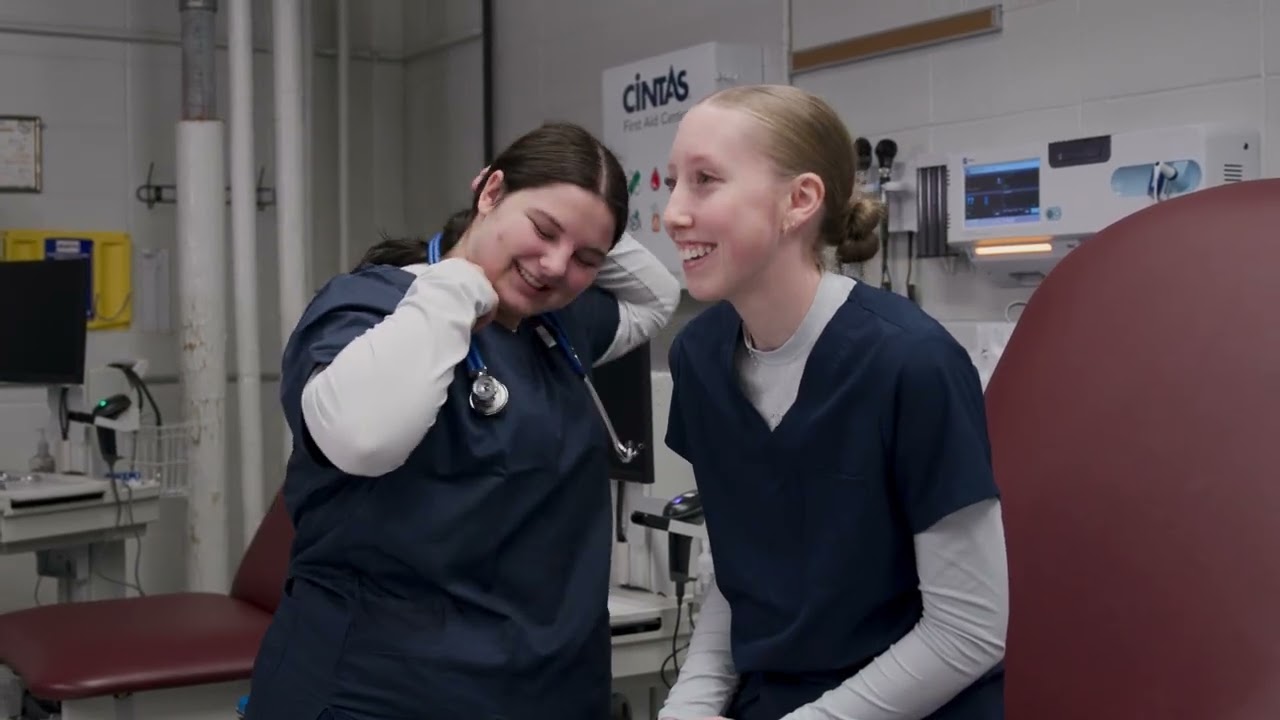 MCCC Presents: Allied Health & Med Assisting 2026