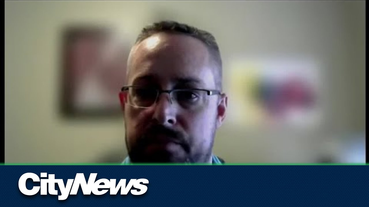 Calgary parents struggle to find part-time childcare options