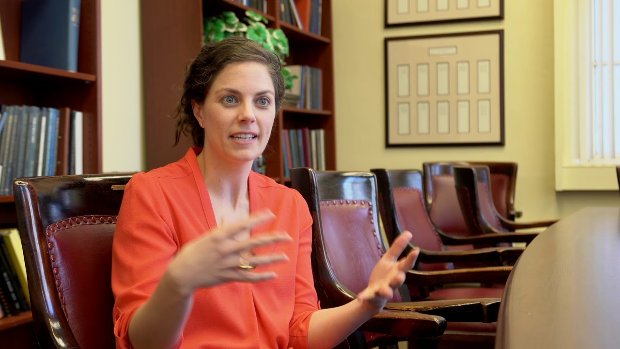 Molly Crockett - How social media amplifies online outrage