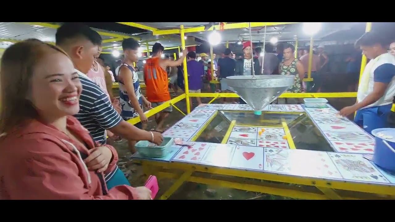 carnival jiabong samar 2023