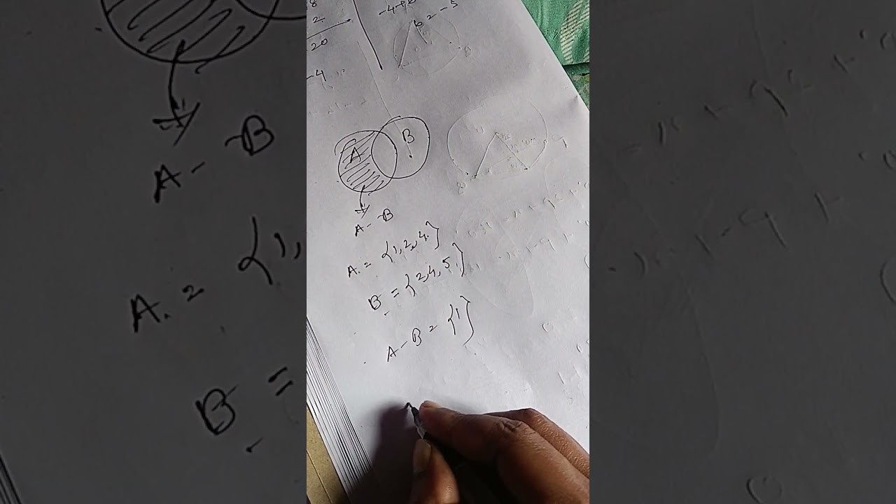 Class XI Relation MCQ