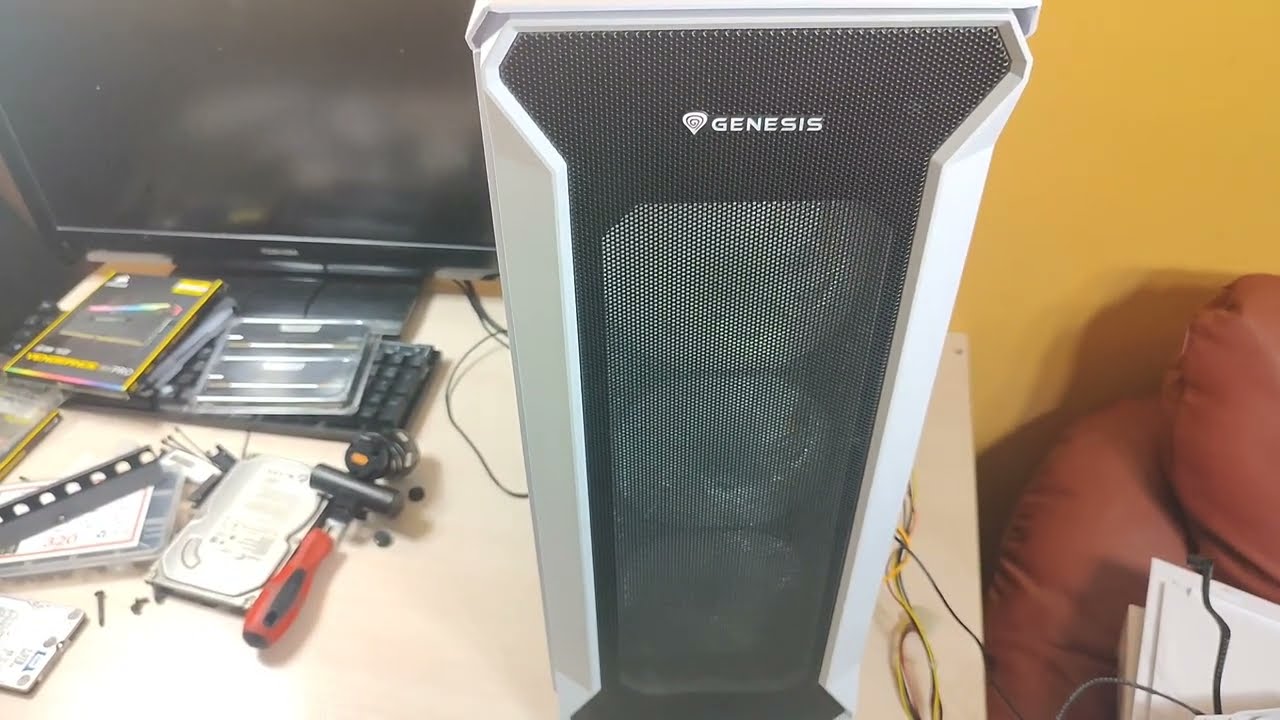 Gimbal Hohem iSteady V3 #2 Śledzenie obiektu i mikrofon zewnętrzny